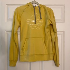 The North Face women’s hoodie, NWOT